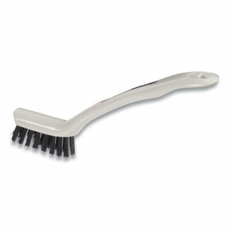 ARTICULOS PARA EL HOGAR 9 in. Gray Grout Brush AR3201027